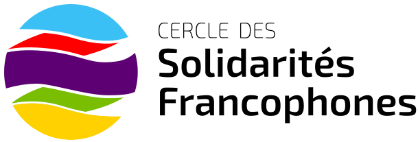 logo Cercle des solidarités francophone